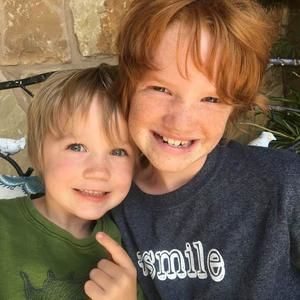 Meet your Posher, Erin